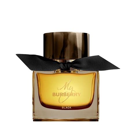 burberry my burberry black edp 50 ml|my burberry travel collection.